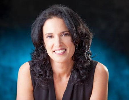 יעל אלמור, צילום: ראובן קפוצינסקי